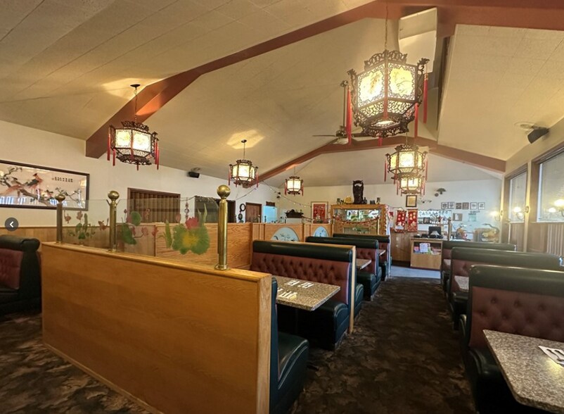 More Photos Of 400 Pacific Ave N, Long Beach Restaurant For Sale
