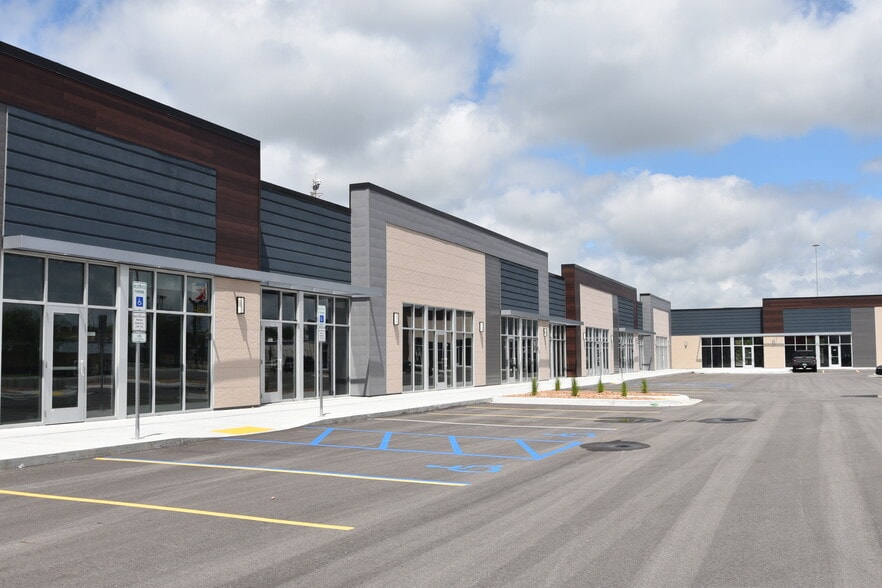 More Photos Of 2301 University Dr S, Fargo General Retail For Lease