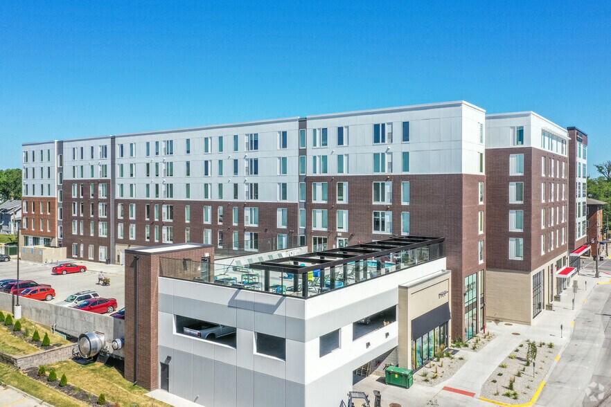 More Photos Of 2700 Lincoln Way, Ames Apartments For Lease