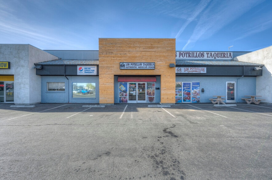 More Photos Of 3000-3090 Mill St, Reno Unknown For Lease