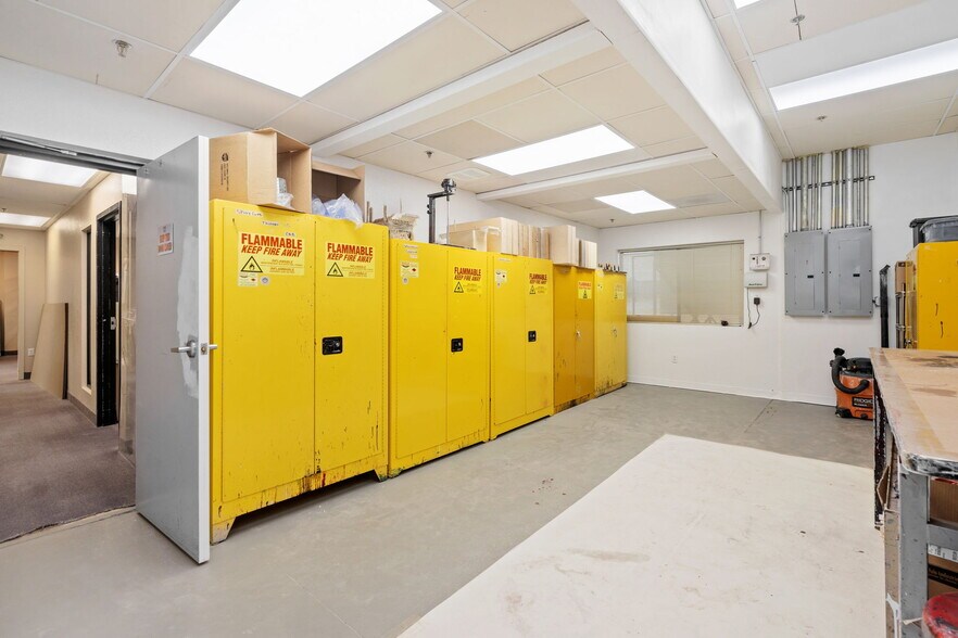 More Photos Of 1215 S Grant Ave, Loveland Warehouse For Sale