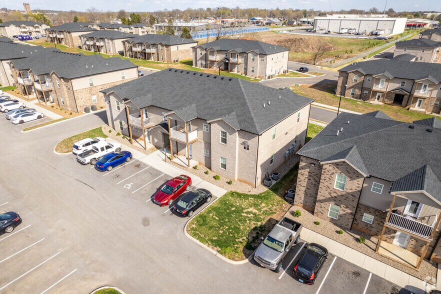 More Photos Of 2146 Prospector Ct, Bowling Green Apartments For Sale