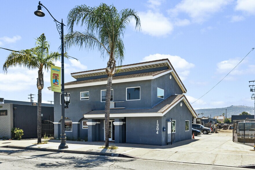 More Photos Of 1304 Santa Anita Ave, South El Monte Loft Creative Space For Lease