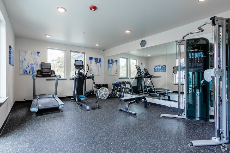 More Photos Of 11740 SW 72nd Ave, Tigard Apartments For Lease