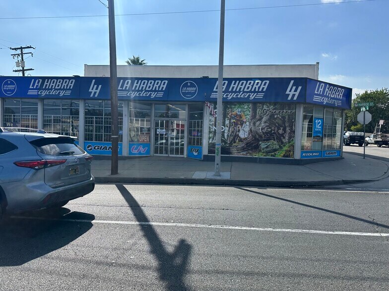 More Photos Of 451 N Harbor Blvd, La Habra Freestanding For Sale