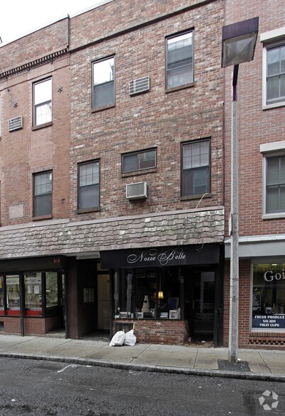 Primary Photo Of 60-62 Salem St, Boston Apartments For Lease