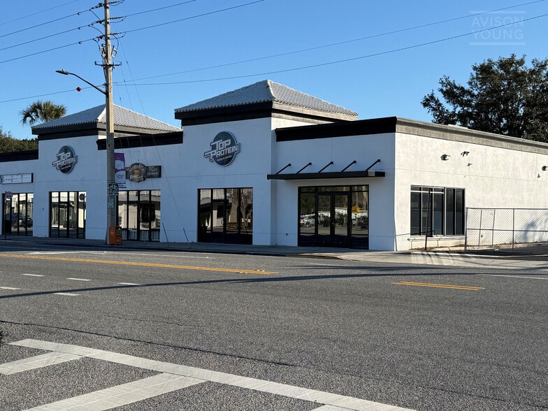 Primary Photo Of 2607 Edgewater Dr, Orlando General Retail For Sale