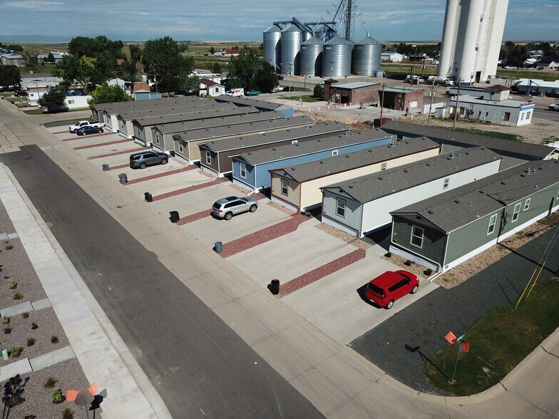 Primary Photo Of 475 Kiowa Ave, Bennett Manufactured Housing Mobile Home Park For Sale