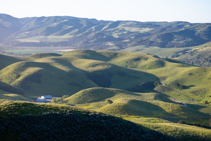 More Photos Of 3500 Sweeney Rd, Lompoc Land For Sale