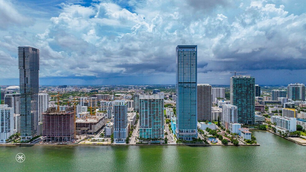 More Photos Of 702-708 NE 26th St, Miami Land For Sale