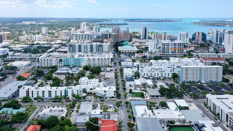 More Photos Of 622 Central Ave, Sarasota Freestanding For Sale