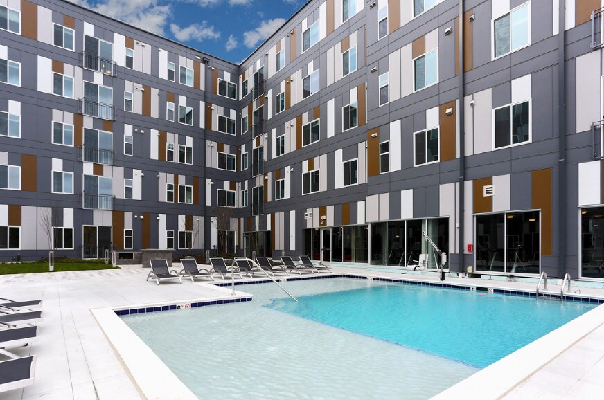 More Photos Of 101 N Schroeder St, Baltimore Apartments For Lease