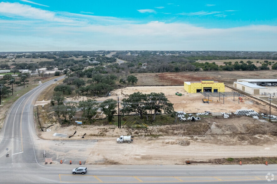 More Photos Of 3148 Co 258, Liberty Hill Land For Sale