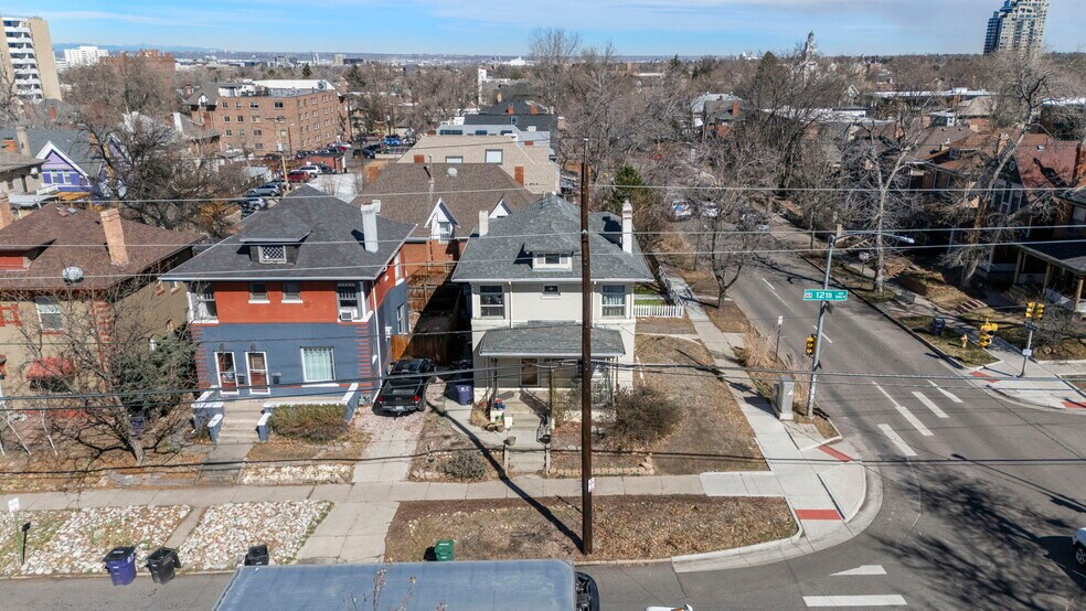 More Photos Of 2337 E 12th Ave, Denver Multifamily For Sale