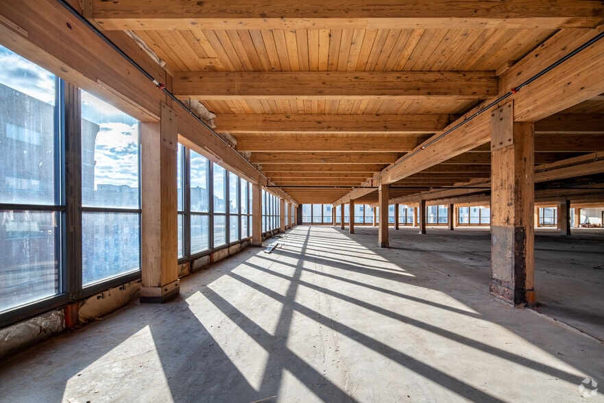 More Photos Of 245-255 6th St E, Saint Paul Parking Garage For Lease