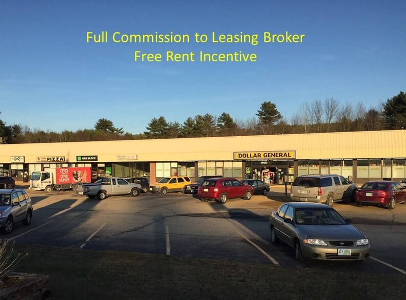 Primary Photo Of 940 - Suncook Valley Hwy, Epsom Unknown For Lease