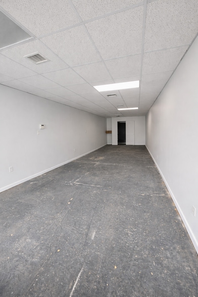 More Photos Of 6051-6059 Johnson St, Hollywood Unknown For Lease