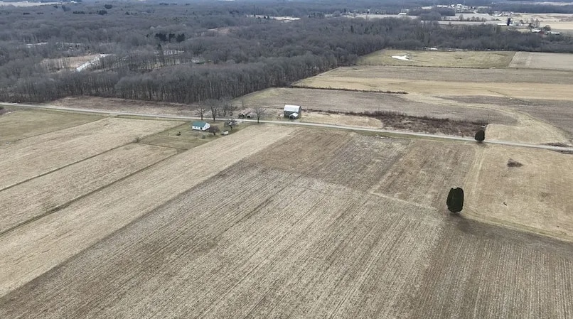 More Photos Of 795 McNulty Rd, Volant Land For Sale