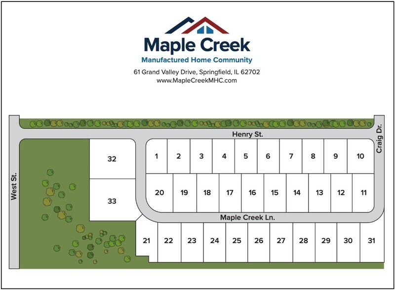 More Photos Of 200 West st, Woodson Manufactured Housing Mobile Home Park For Sale