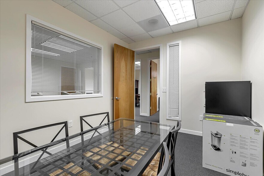 More Photos Of 1298 Kifer Rd, Sunnyvale Medical For Lease