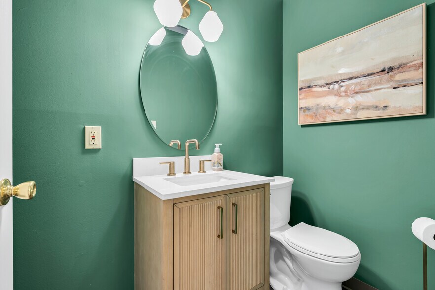 More Photos Of 1 Bethany Rd, Hazlet Office For Sale