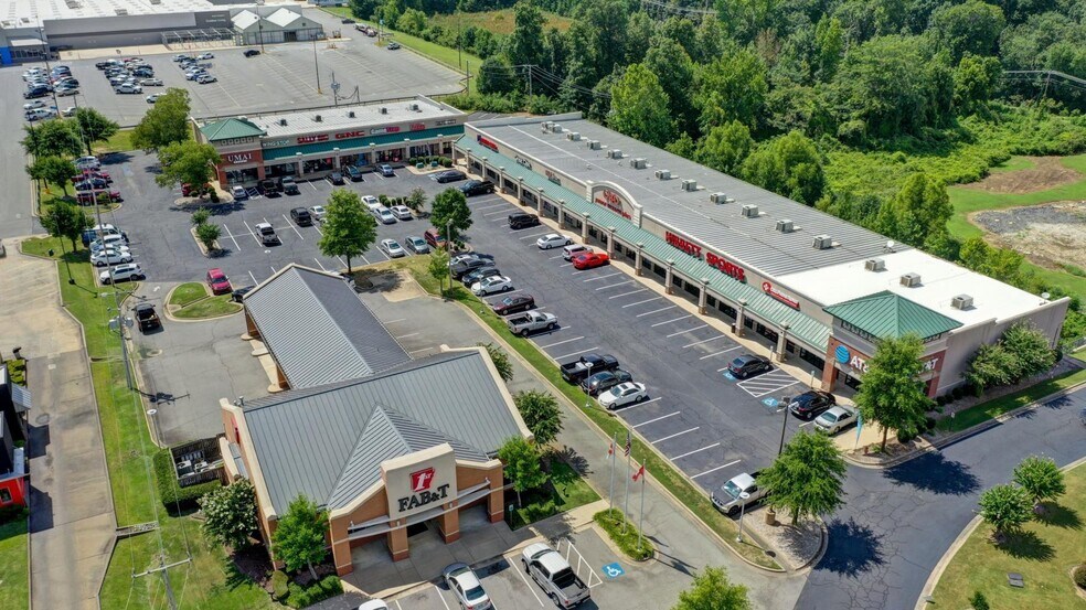 More Photos Of 2030-2090 John Harden Dr, Jacksonville Unknown For Lease