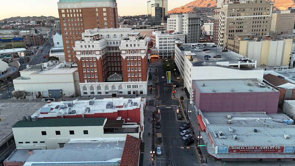 More Photos Of , El Paso General Retail For Sale