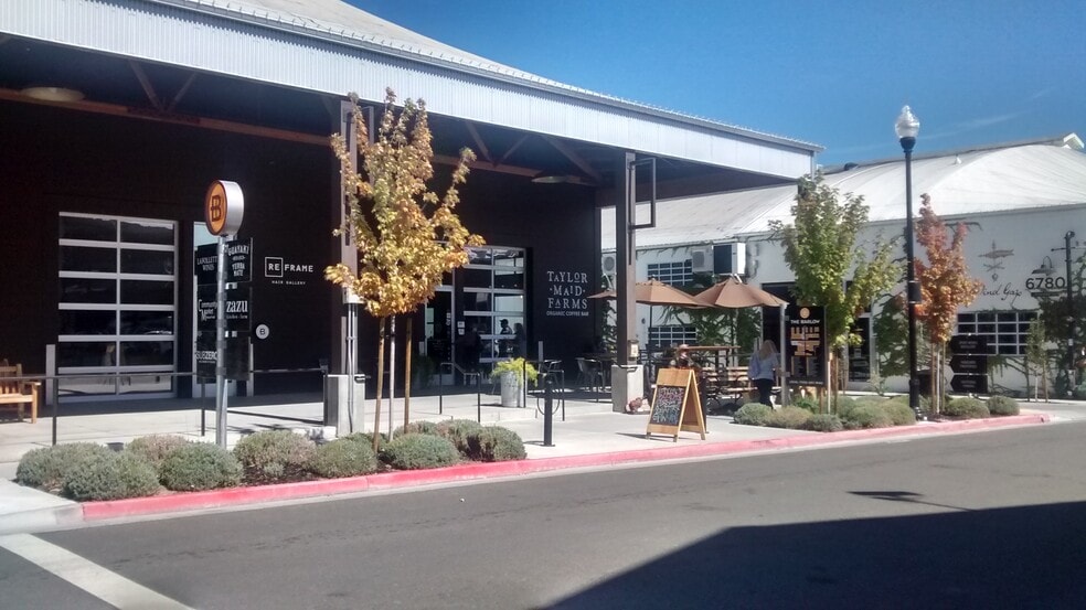 More Photos Of 6770 McKinley St, Sebastopol Unknown For Lease