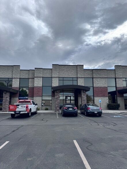 Primary Photo Of 1755 W Sequoia Vista Cir, Salt Lake City Light Manufacturing For Lease
