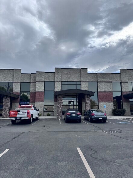 Primary Photo Of 1755 W Sequoia Vista Cir, Salt Lake City Light Manufacturing For Lease