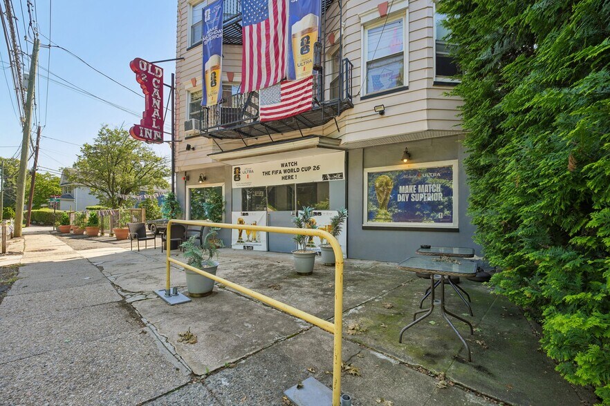 More Photos Of 2 E Passaic Ave, Nutley Restaurant For Sale
