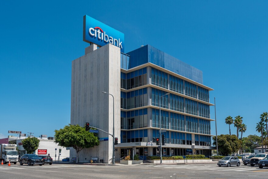 Primary Photo Of 10680 W Pico Blvd, Los Angeles Office For Sale