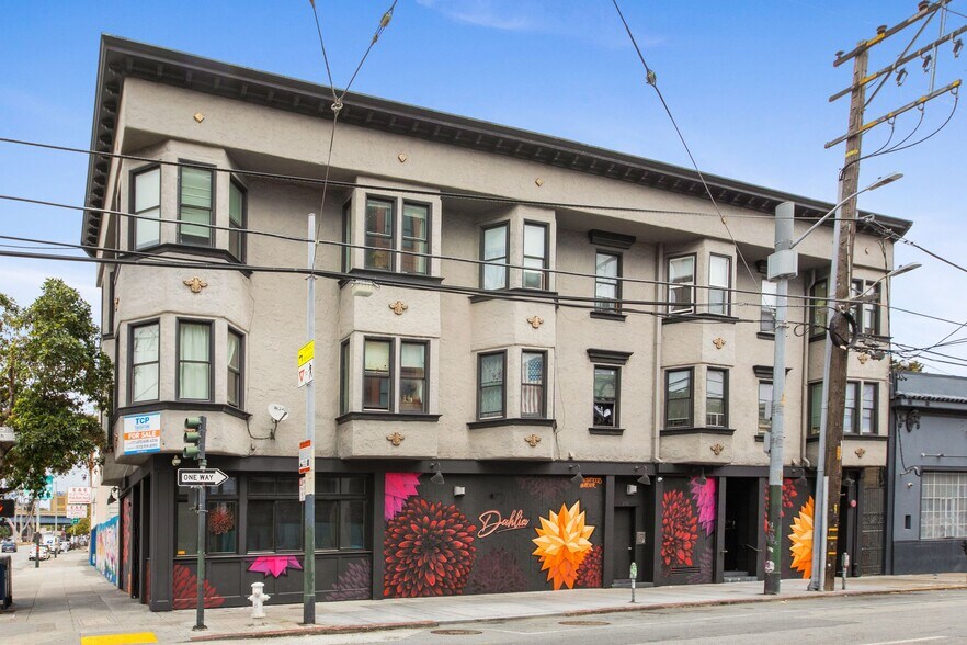 More Photos Of 1799 Mission St, San Francisco Apartments For Lease