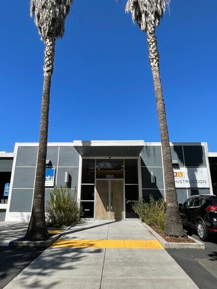 More Photos Of 1810 13th St, Sacramento Office For Lease