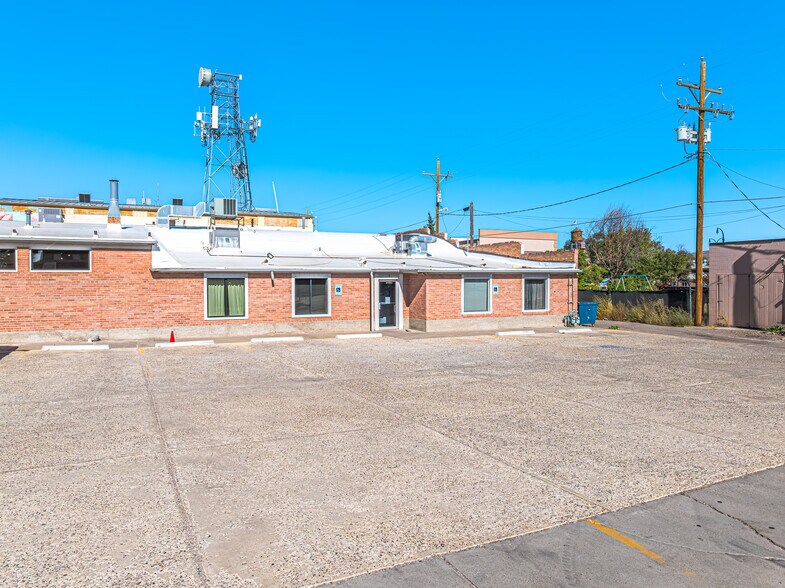 More Photos Of 618 Idaho St, Elko Office For Lease