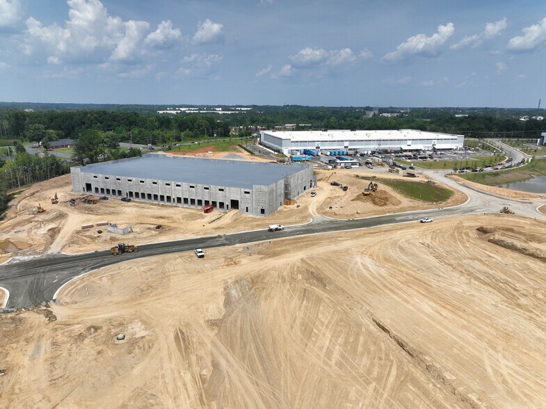 More Photos Of 0 Davidson Hwy, Kannapolis Unknown For Lease