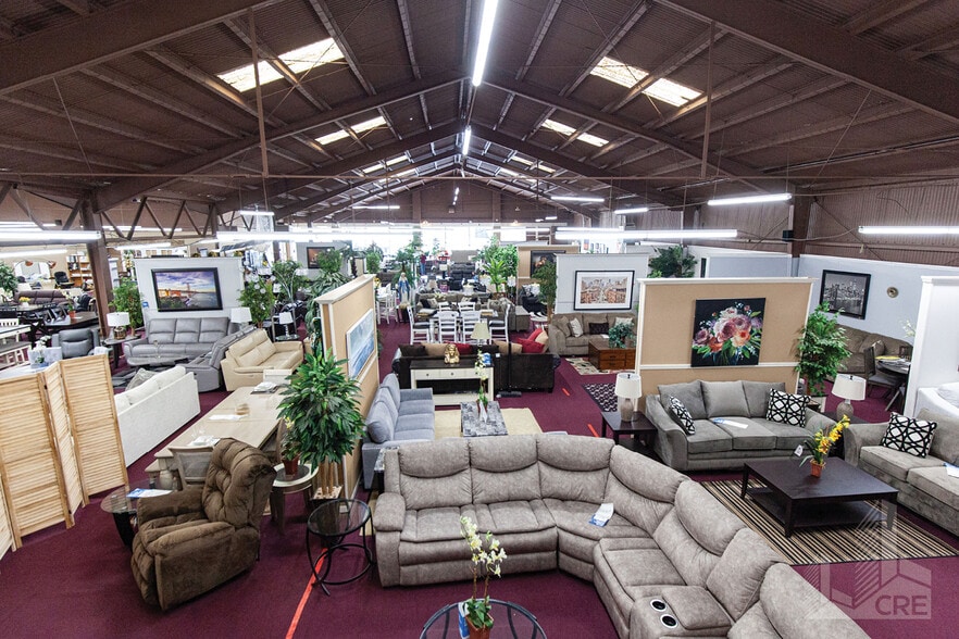 More Photos Of 1609 Lewis Brown Dr, Vallejo Warehouse For Sale