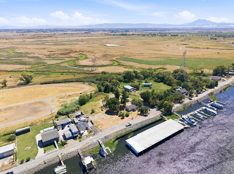 More Photos Of 2600 Dutsch Slough Rd, Oakley Marina For Sale