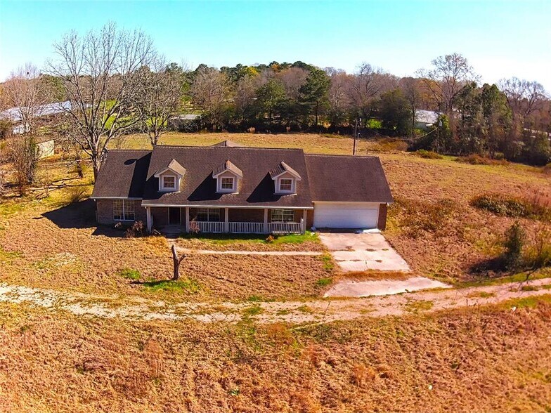 More Photos Of 19320 Willaby Rd, New Caney Land For Sale