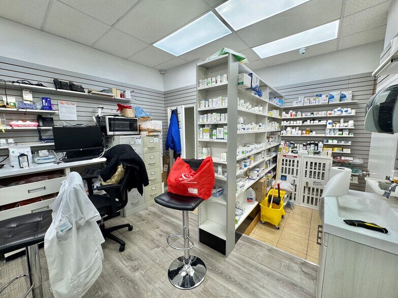 More Photos Of 76-17 Myrtle Ave, Ridgewood Storefront Retail Residential For Sale