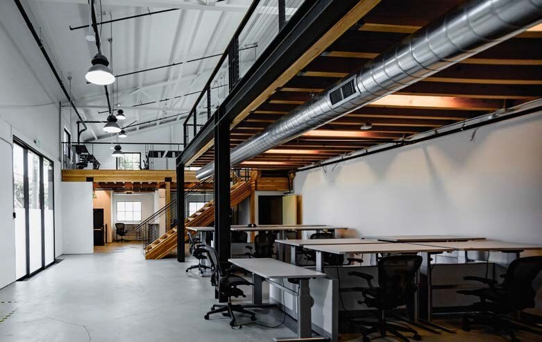 More Photos Of 3154-3174 17th St, San Francisco Flex For Lease