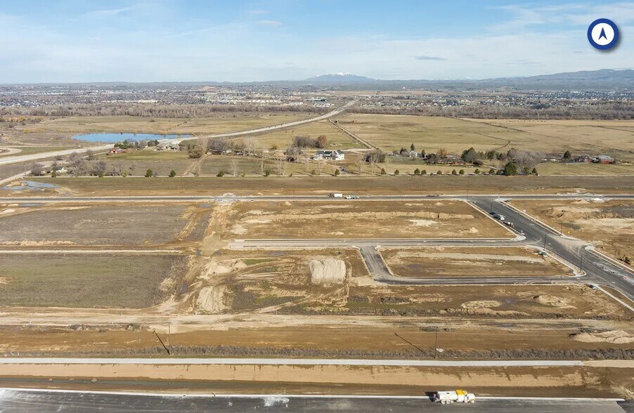 More Photos Of 6465-6537 N Levi Ave, Meridian Land For Sale