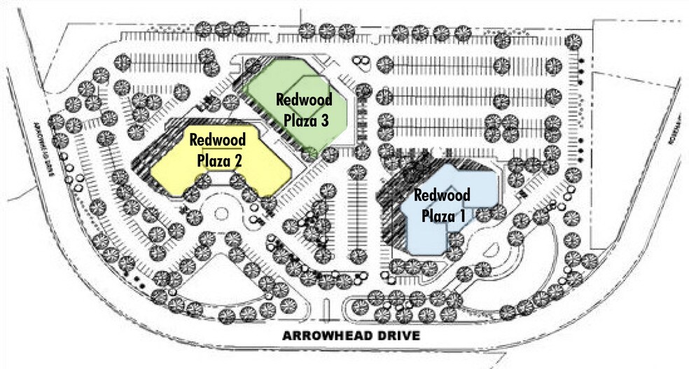 More Photos Of 10600 Arrowhead Dr, Fairfax Office For Lease