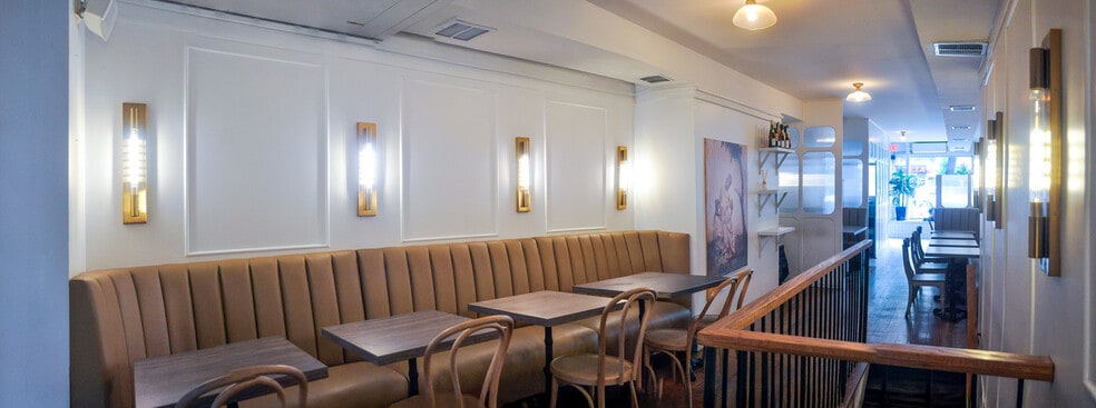 More Photos Of 158 8th Ave, New York Storefront Retail Residential For Lease