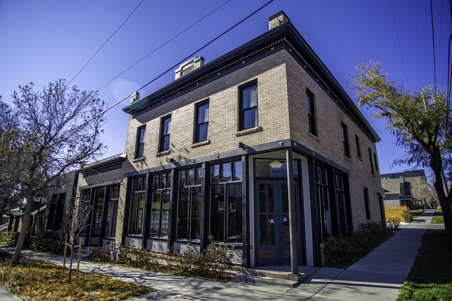 Primary Photo Of 1800 W 33rd Ave, Denver Office For Lease