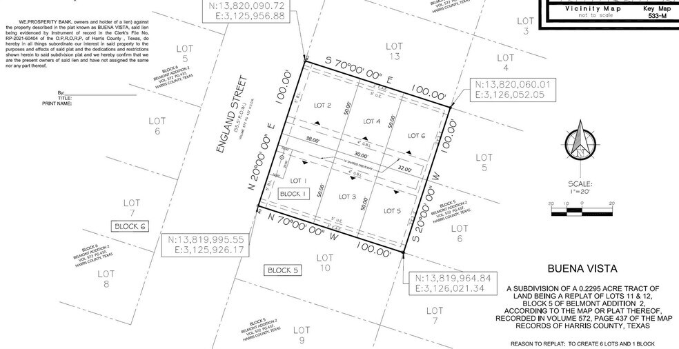 More Photos Of , Houston Specialty For Sale