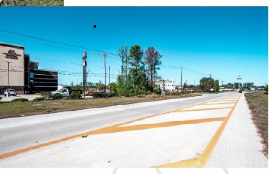 More Photos Of 17530 HWY 59, New Caney Land For Sale