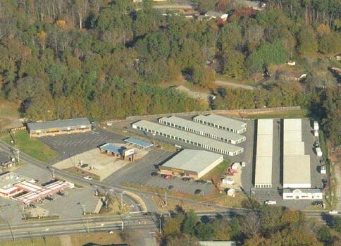 More Photos Of 1480 Boiling Springs Rd, Spartanburg Self Storage For Lease