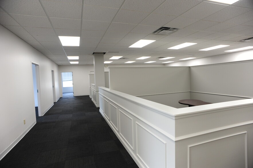 More Photos Of 4100 Horizons Dr, Columbus Office For Sale