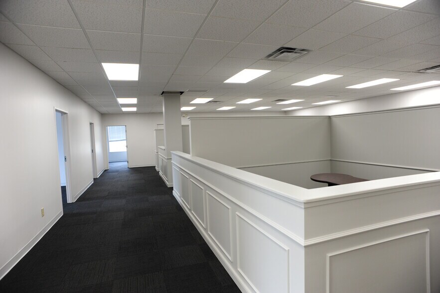 More Photos Of 4100 Horizons Dr, Columbus Coworking Space